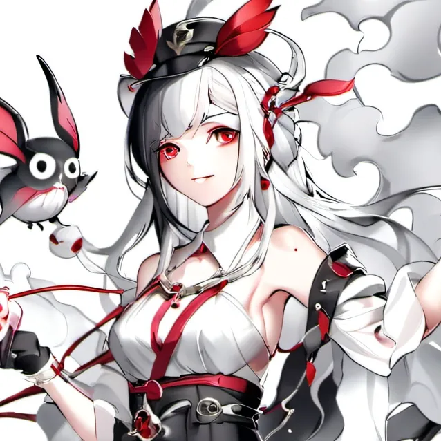 chat with ai character: charity