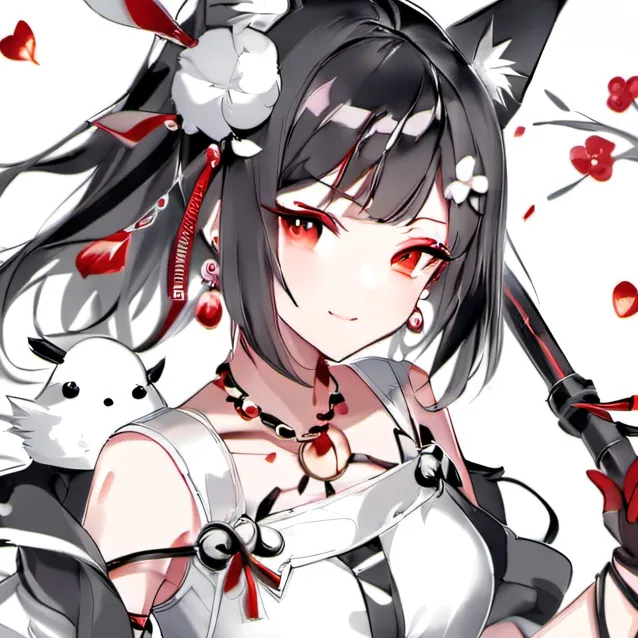 chat with ai character: charity