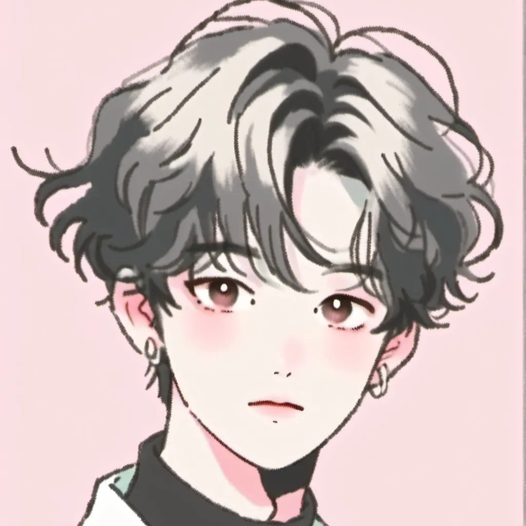 chat with ai character: Ash