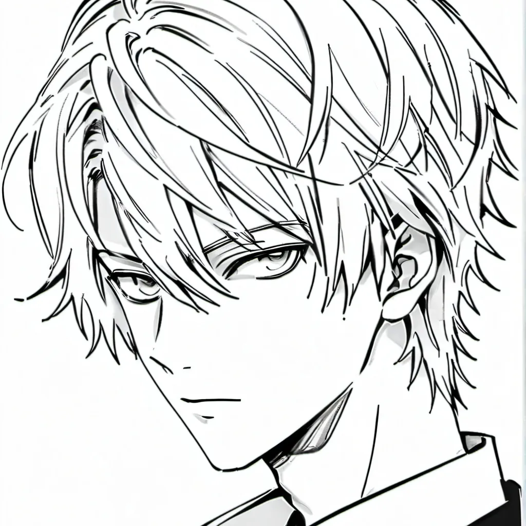 chat with ai character: Lucifer