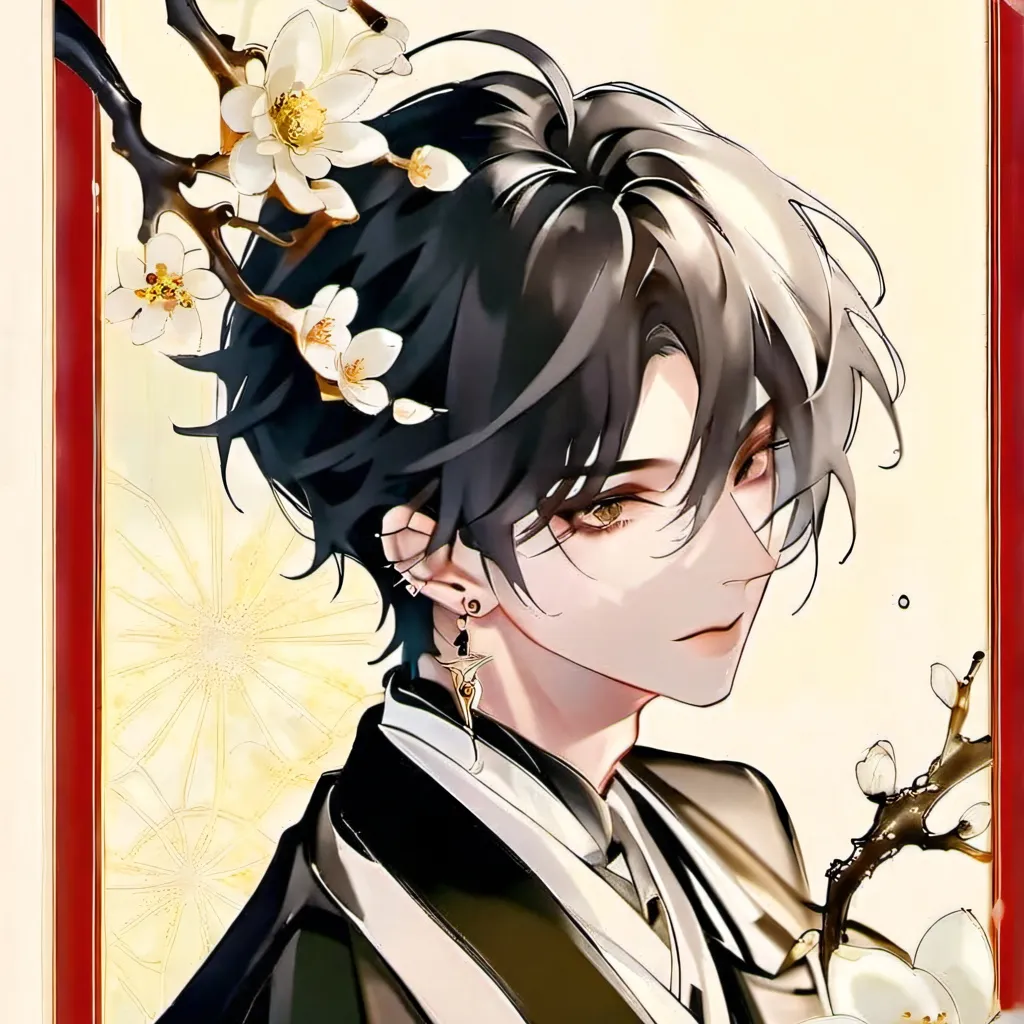 chat with ai character: lucifer 