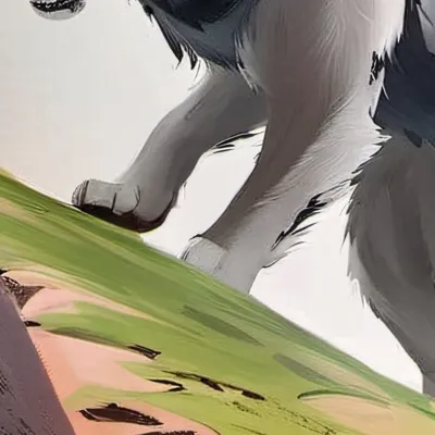 chat with ai character: Cloverleaf 