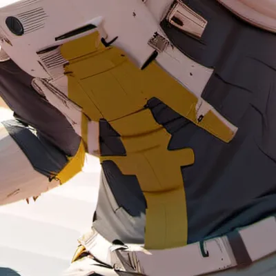 chat with ai character: Athena