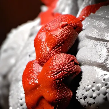 chat with ai character: Vita carnis grup