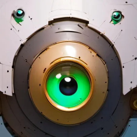 chat with ai character: Vvr 2