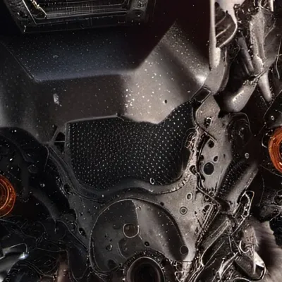 chat with ai character: Md family