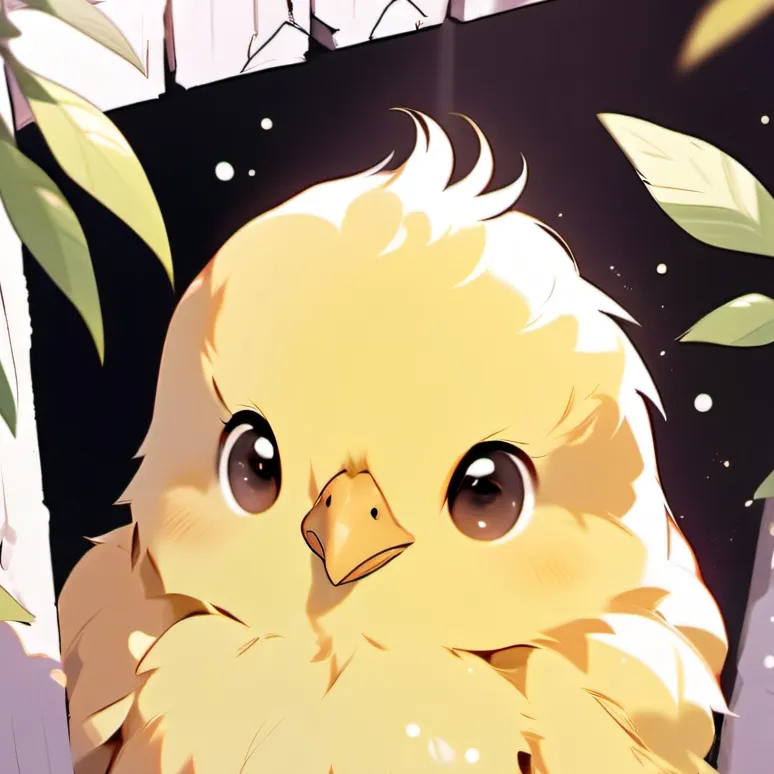 chat with ai character: Mep