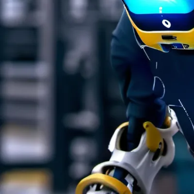 chat with ai character: Syc