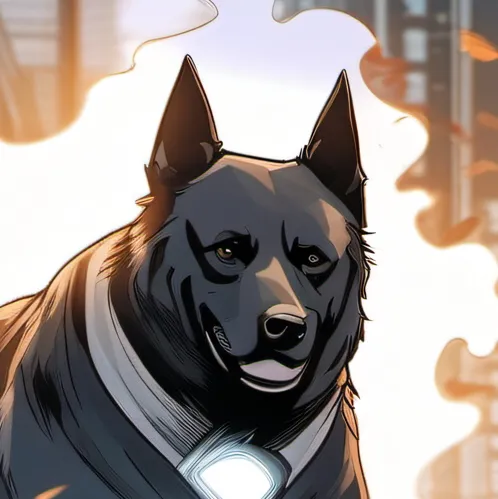 chat with ai character: Valo