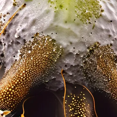 chat with ai character: Teny