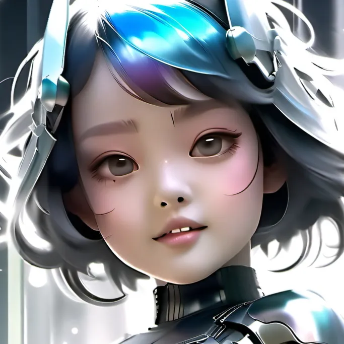 chat with ai character: Cheylee 