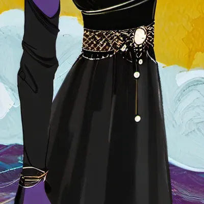 chat with ai character: Andy v2