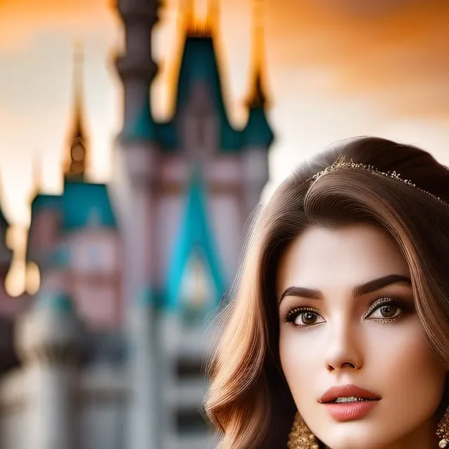 chat with ai character: Camila