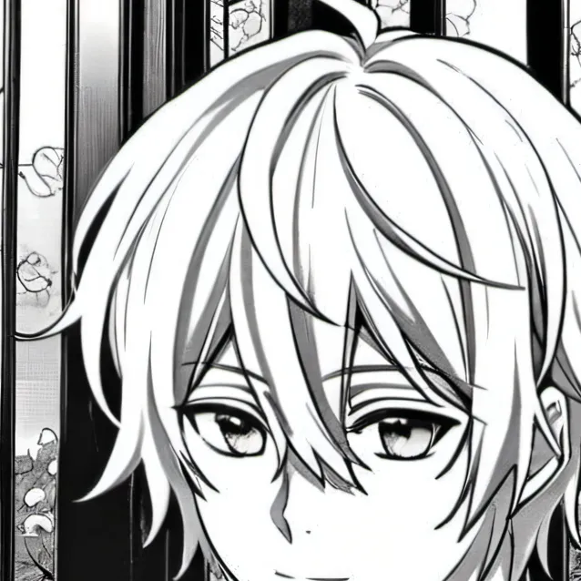 chat with ai character: mikaela