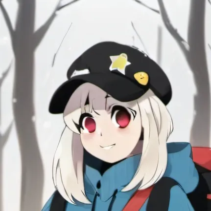 chat with ai character: Andy