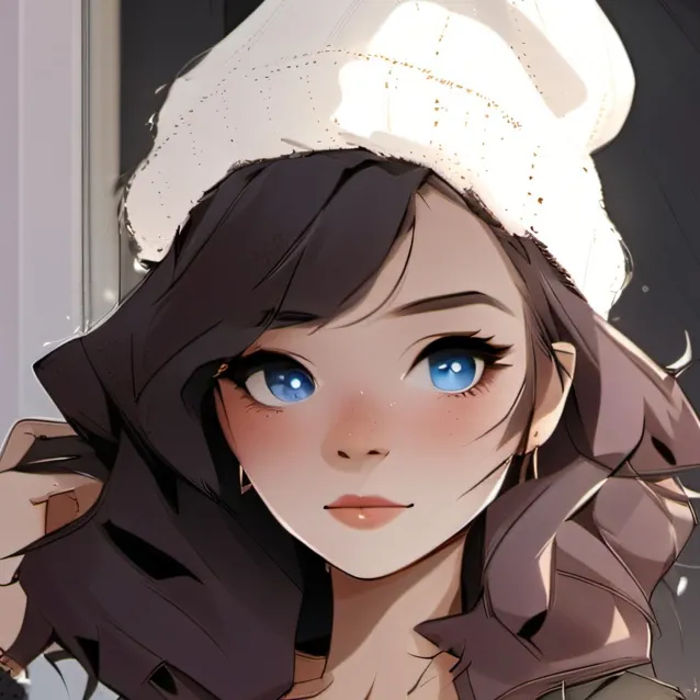 chat with ai character: Jaylynn