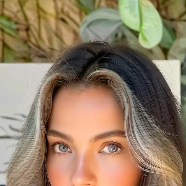 chat with ai character: Sarah