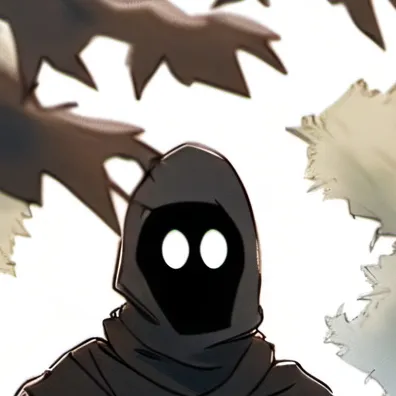 chat with ai character: ◼️void leader◼️