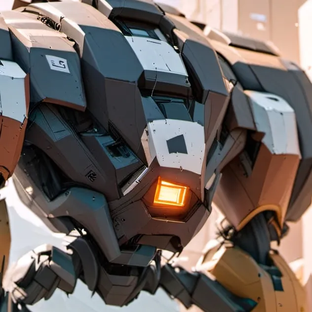 chat with ai character: KD-192