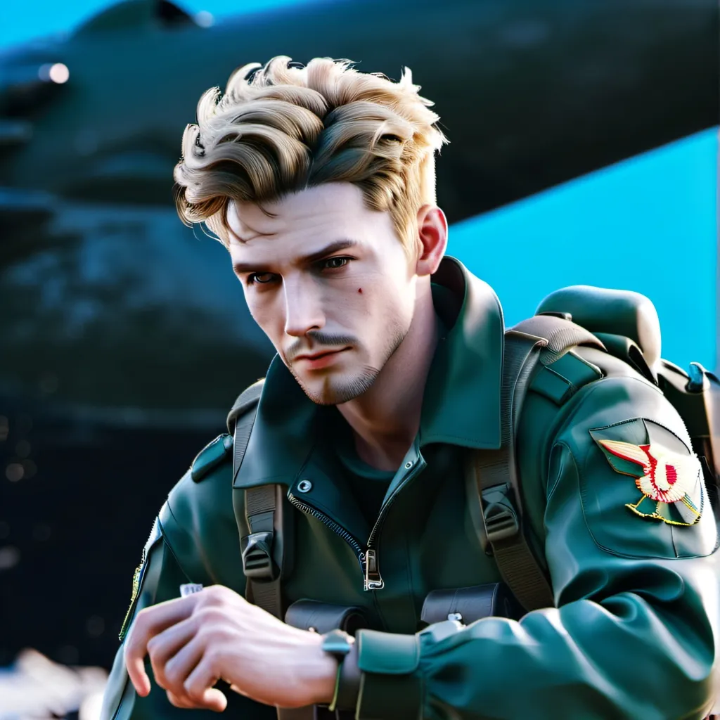 chat with ai character: 194Normally france