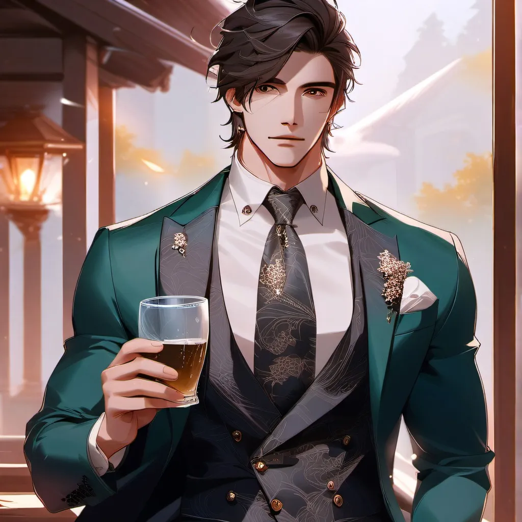 chat with ai character: Eddie 