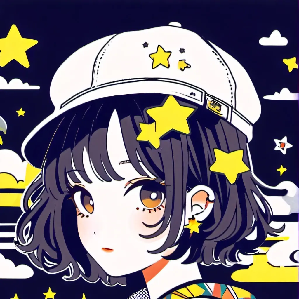 chat with ai character: Allyn 