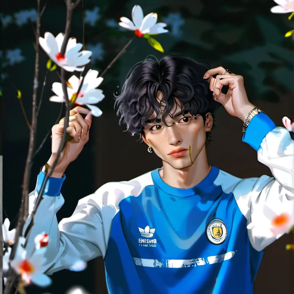 chat with ai character: 𓄂Lee𓄂