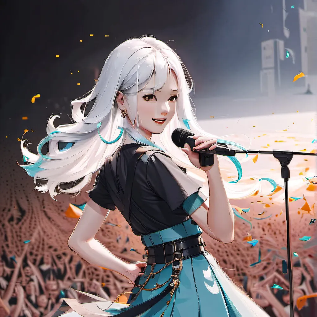 chat with ai character: Ryah alabi