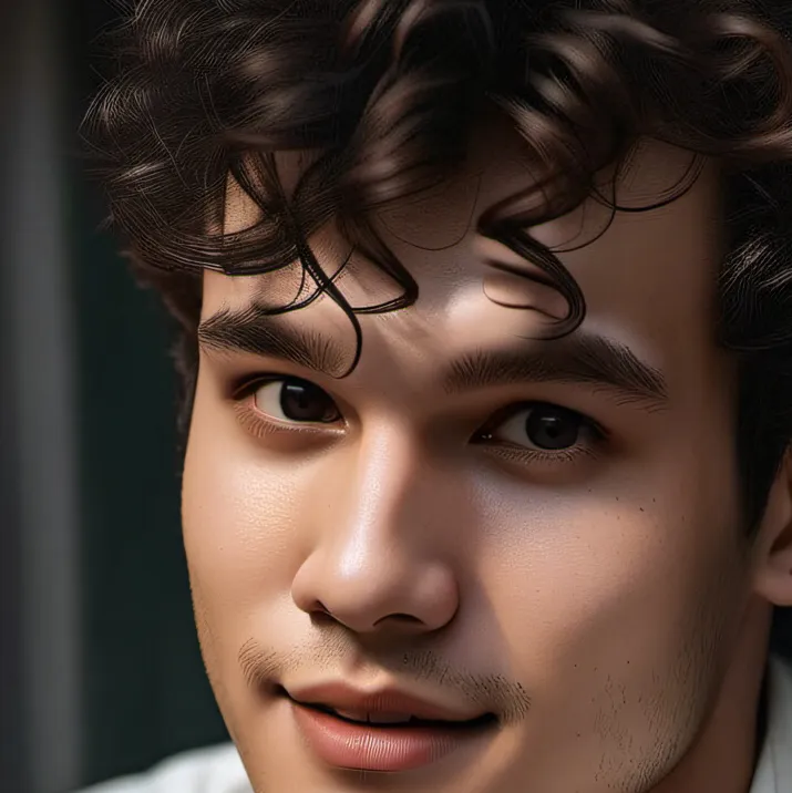 chat with ai character: Mattheo riddle