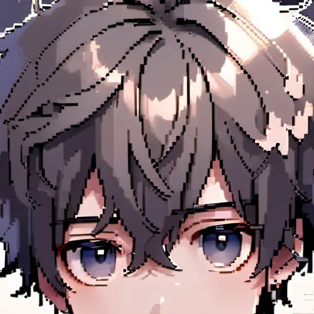 chat with ai character: Nico