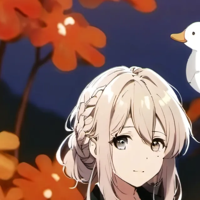 chat with ai character: Lulu