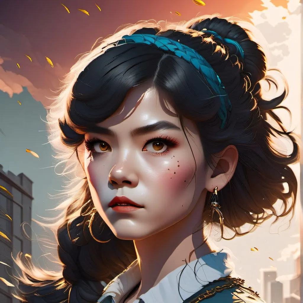 chat with ai character: Isabella