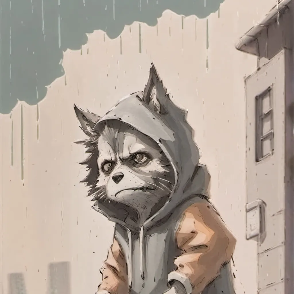 chat with ai character: grumpy cat 