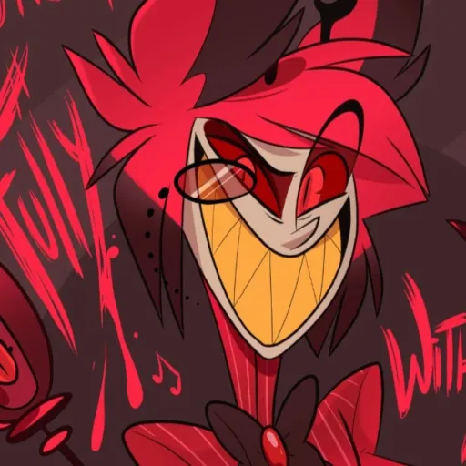 creator ♣️😈Alastor👿♠️'s avatar