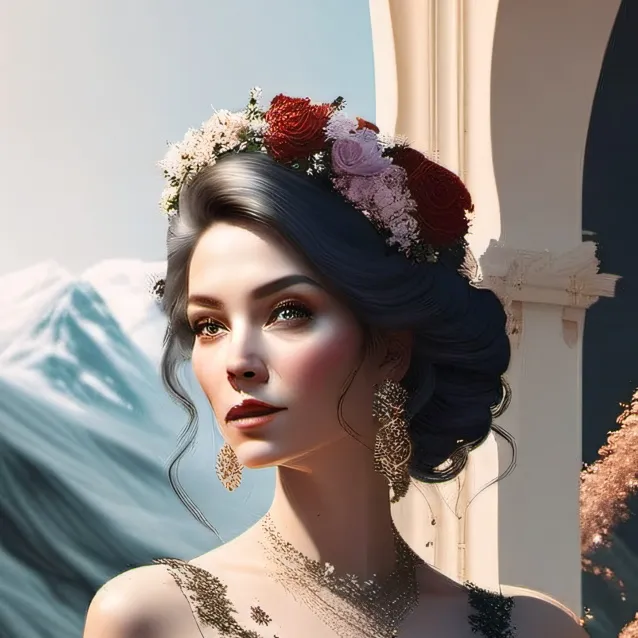 chat with ai character: seraphine