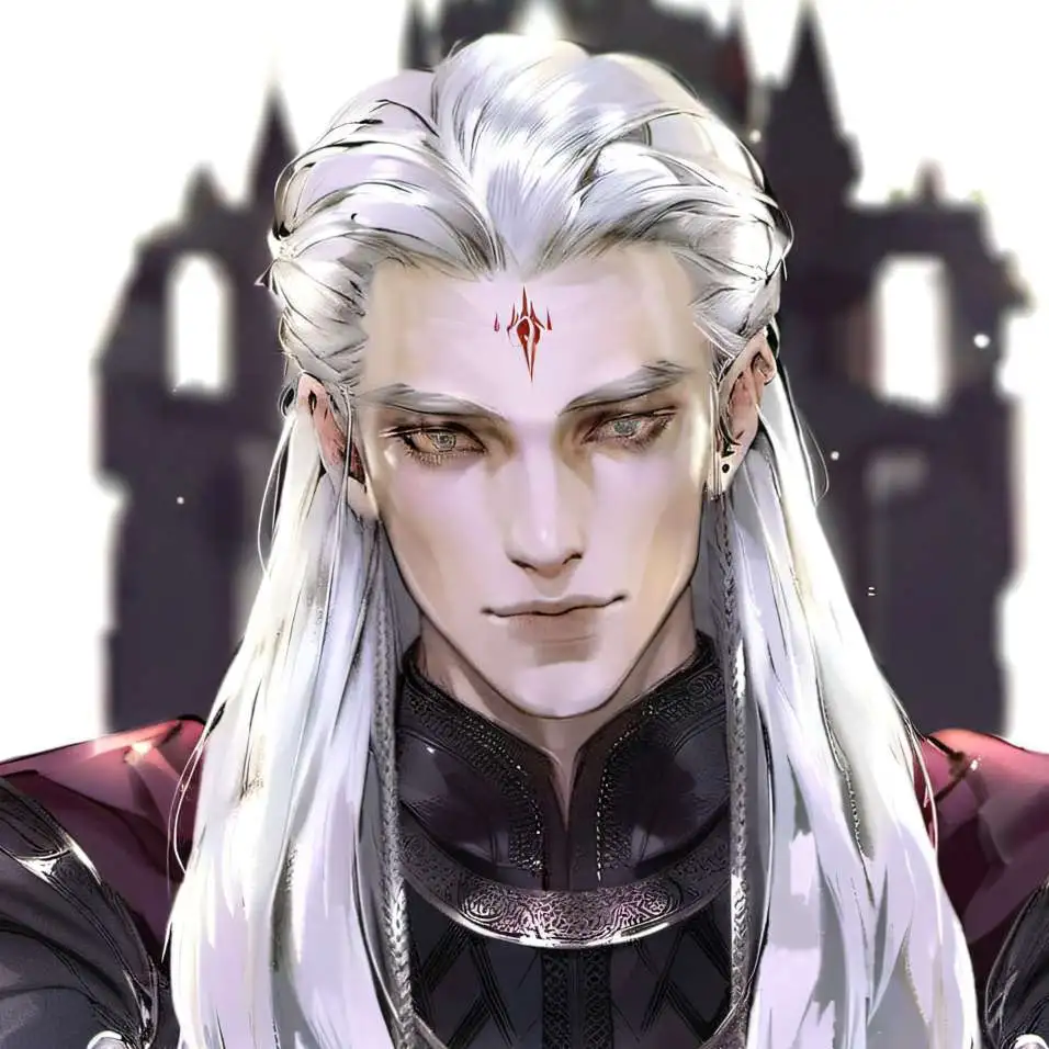 chat with ai character: Anathael Velarion