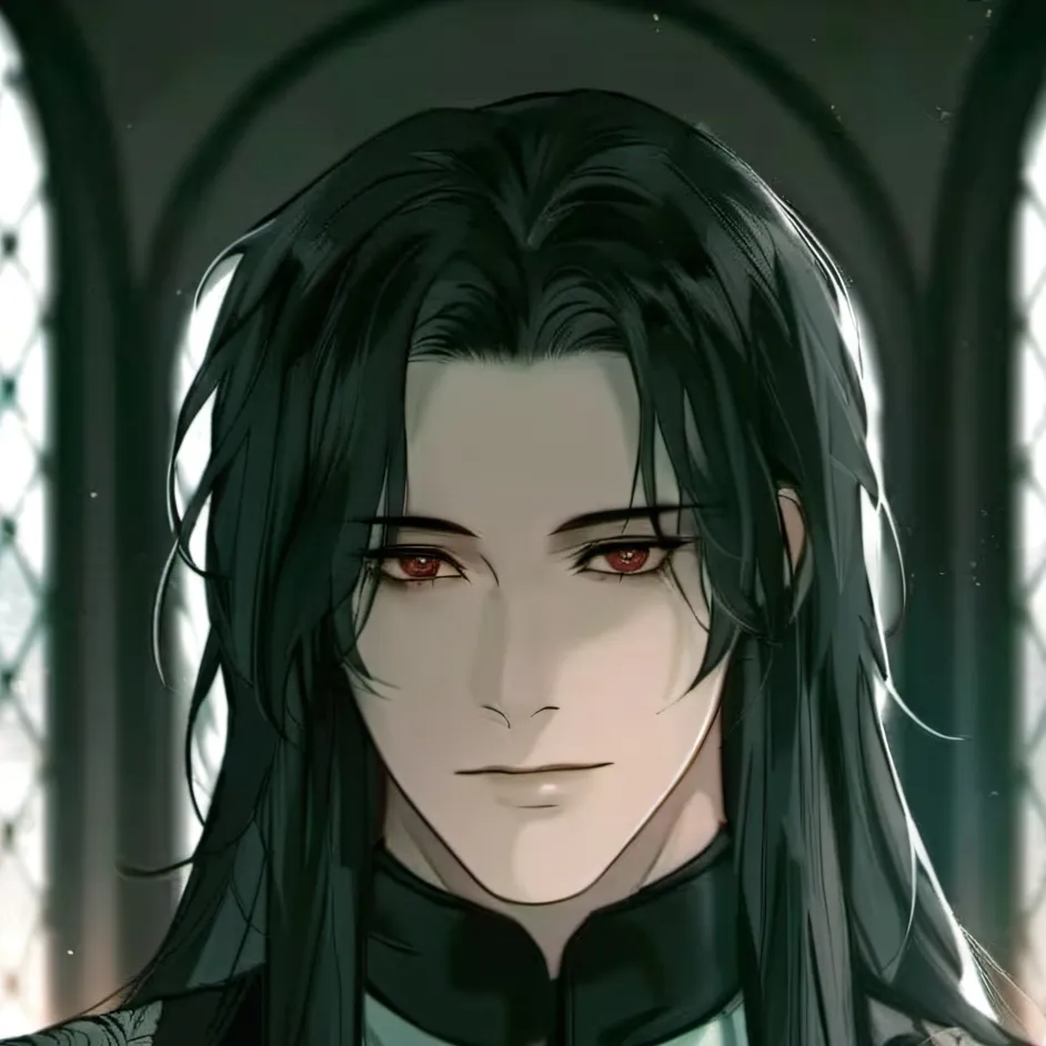 chat with ai character: Nero Blackwell