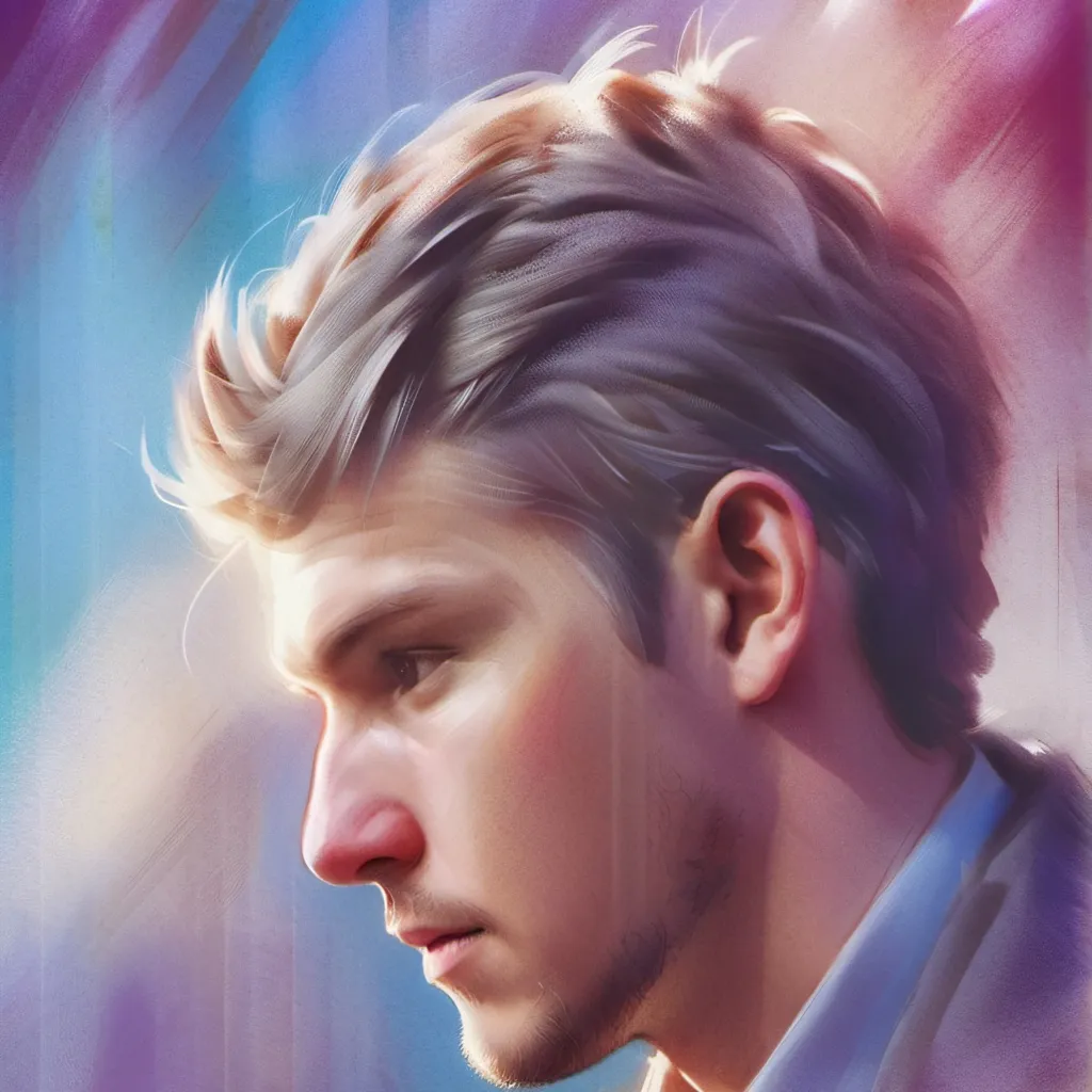 chat with ai character: ???