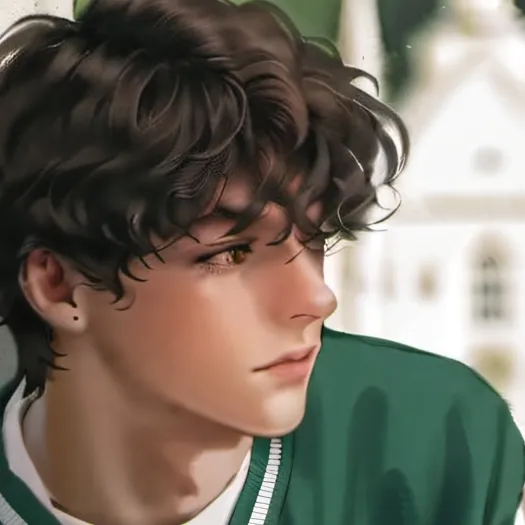 chat with ai character: BRETT