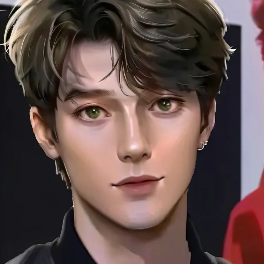 chat with ai character: Jake 