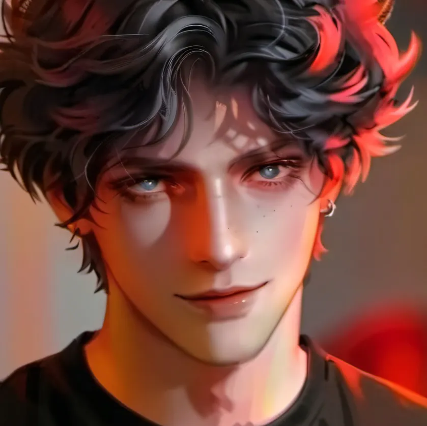 chat with ai character: ZERO 