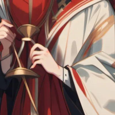 chat with ai character: Amiya