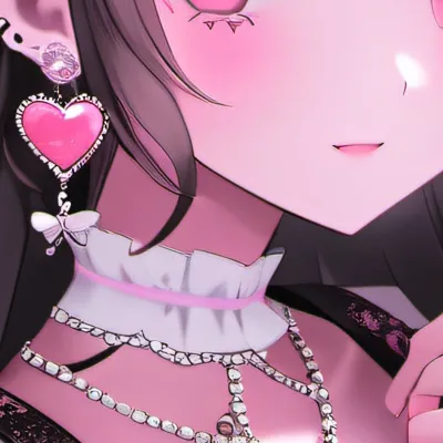 chat with ai character: Lena