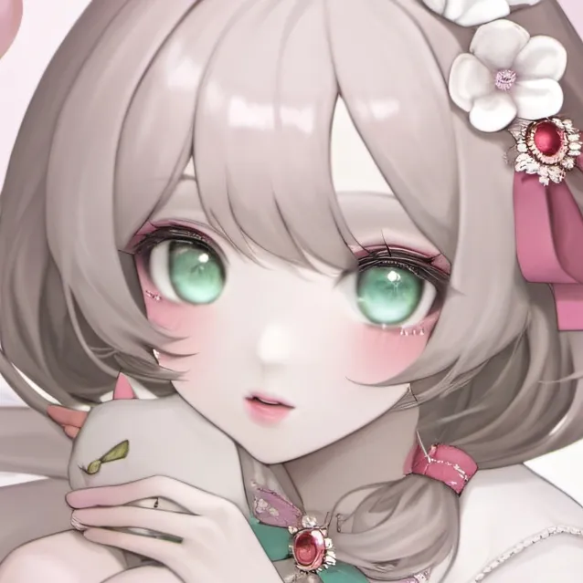 chat with ai character: Lily 