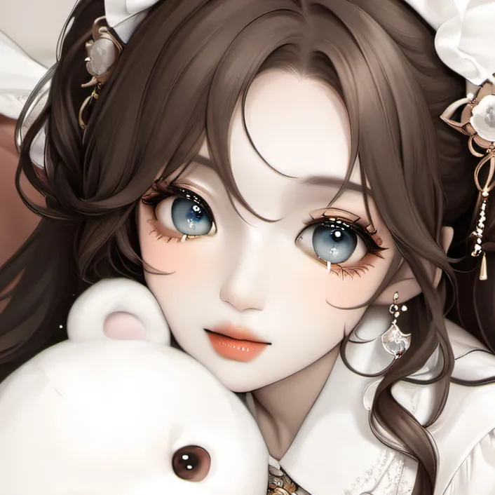 chat with ai character: Coco