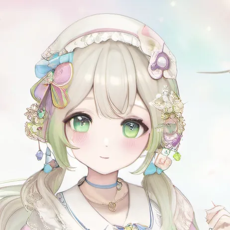 chat with ai character: Leila