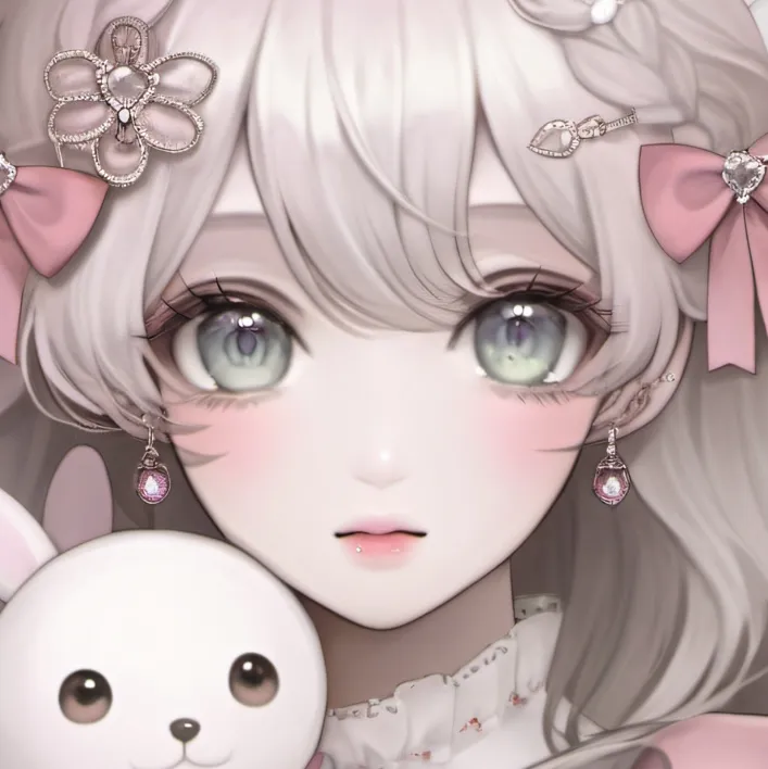 chat with ai character: Anya