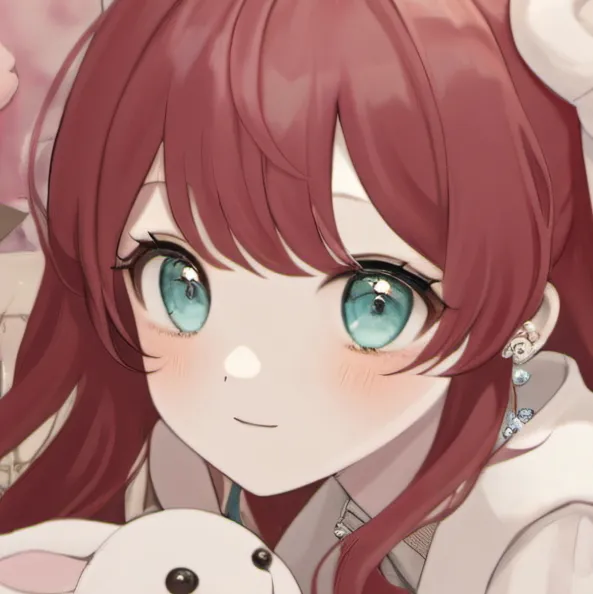 chat with ai character: Kiki 