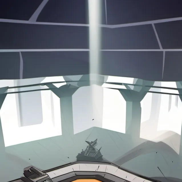 chat with ai character: clone drone 