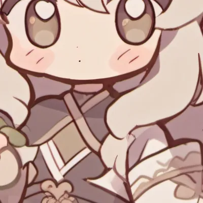 chat with ai character: Elaine